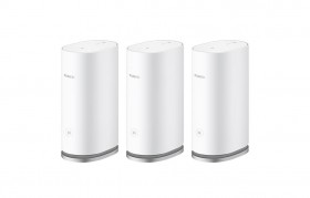 Wi-Fi маршрутизатор WS8100-22 WIFI MESH3 2 PACK HUAWEI
