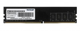 Модуль памяти для ноутбука SODIMM 8GB DDR4-3200 PSD48G32002S PATRIOT