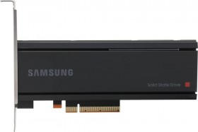 SSD жесткий диск PCIE 3.2TB PM1735 MZPLJ3T2HBJR-00007 SAMSUNG