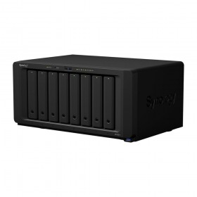 СХД настольное исполнение 8BAY NO HDD USB3 DS1821+ SYNOLOGY