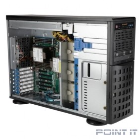 Серверная платформа SYS-740P-TRT SUPERMICRO