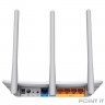 Wi-Fi маршрутизатор 300MBPS 10/100M 4PORT TL-WR845N TP-LINK