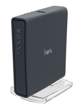 Беспроводная точка доступа MikroTik hAP ac lite TC