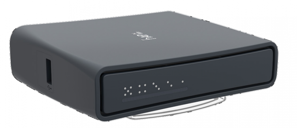 Беспроводная точка доступа MikroTik hAP ac lite TC