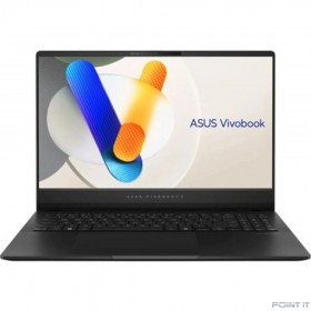 Ноутбук ASUS Vivobook S 15 OLED S5506MA-MA066W [90NB14E1-M004X0] Black 15.6&quot; {OLED Ultra 5 125H/16Gb/ SSD1Tb/Intel Arc/Windows 11 Home}