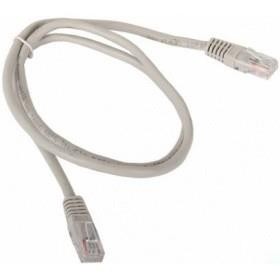 Кабель PATCH CAT5E UTP 1M ANP511 1M AOPEN