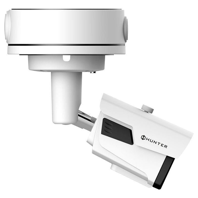 HN-BF23IRPe (2.8-12) IP видеокамера 3Mp Hunter