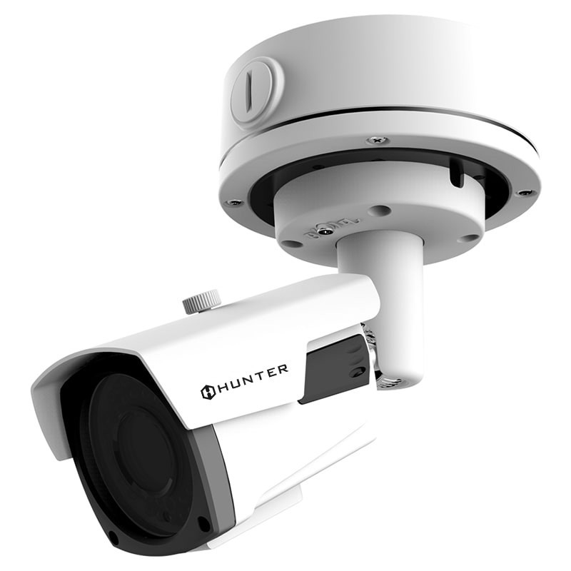HN-BF23IRPe (2.8-12) IP видеокамера 3Mp Hunter