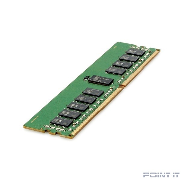 HPE 32GB (1x32GB) 2Rx4 PC4-2933Y-R DDR4 Registered Memory Kit for Gen10 Cascade Lake (P00924-B21)
