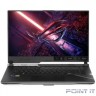 Ноутбук ASUS ROG Strix Scar 15 G533ZX-LN087W [90NR08E2-M004F0] Black 15.6"( WQHD i9 12900H/32Gb/1Tb PCISSD/RTX3080 Ti 16Gb/Win 11}