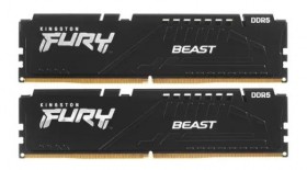 Модуль памяти DIMM 32GB DDR5-5600 K2 KF556C36BBEK2-32 KINGSTON