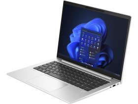 Ноутбук HP EliteBook 840 G10 14&quot; 1920x1200/Intel Core i5-1335U/RAM 16Гб/SSD 512Гб/Intel Iris X Graphics/ENG|RUS/DOS серебристый 1.36 кг 6V5W7AV#0001