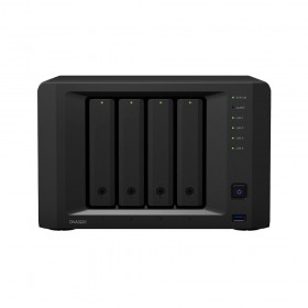 IP-видеорегистратор 4HDD 32CAM DVA3221 SYNOLOGY