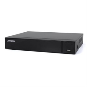AR-N2544F - сетевой IP видеорегистратор (NVR) с разрешением до 8 Мп