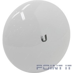 UBIQUITI NBE-M5-16 NanoBeam M5-16 Радиоустройство 5 ГГц, PtP/PtMP, airMAX, MIMO 2x2, 16 дБи, 26 дБм