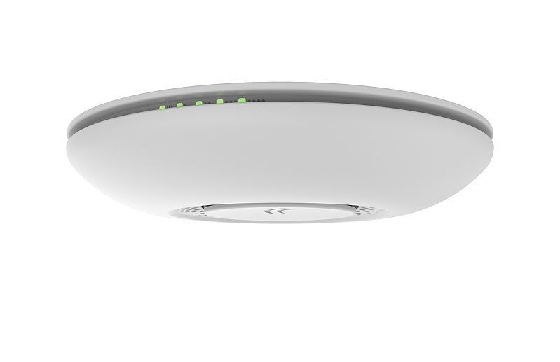 Беспроводная точка доступа MikroTik cAP