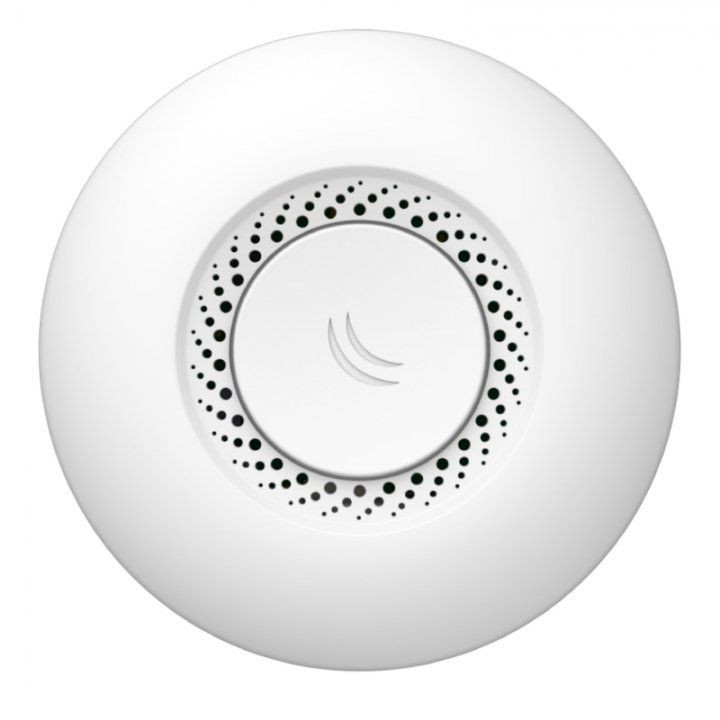 Беспроводная точка доступа MikroTik cAP