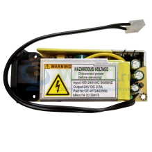 Блок питания MikroTik 24V2APOW