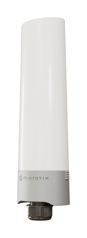 Гигабитный Ethernet повторитель MikroTik GPeRx4