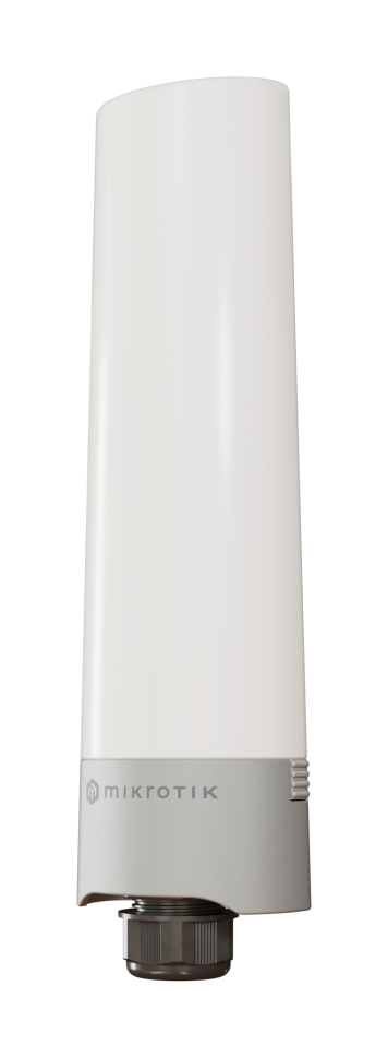 Гигабитный Ethernet повторитель MikroTik GPeRx4