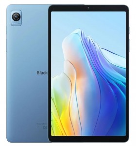 Планшет TAB60 8.68&quot; 6/128GB BLUE BLACKVIEW