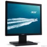 Монитор LCD Acer 17" V176Lb Black UM.BV6EE.001 {TN 1280x1024 75Hz 5ms 5:4 250cd D-Sub}