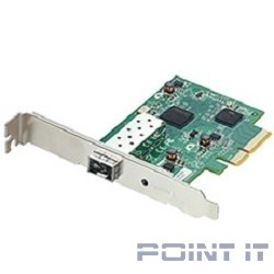 D-Link DXE-810S PROJ Высокопроизводительный сетевой адаптер 10 Gigabit Ethernet для шины PCI Express