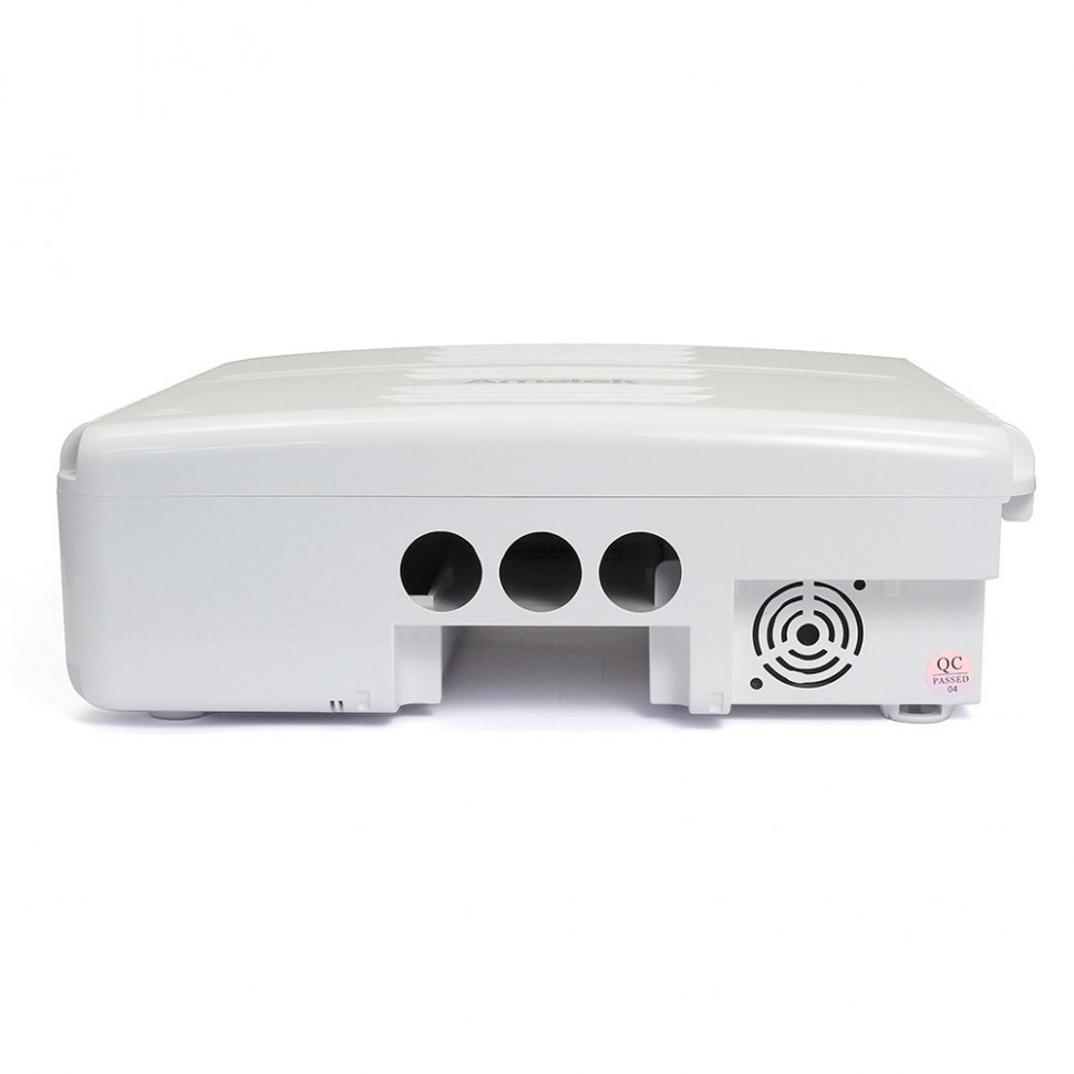 APN-SXG12P8 – 12-портовый уличный 1000Мбит/с коммутатор PoE до 120Вт