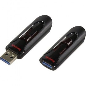 Флэш-накопитель USB3 128GB SDCZ600-128G-G35 SANDISK
