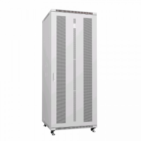  					Шкаф монтажный телекоммуникационный 19 напольный для распределительного и серверного оборудования 42U 800x800x2055mm (ШхГхВ) п				 