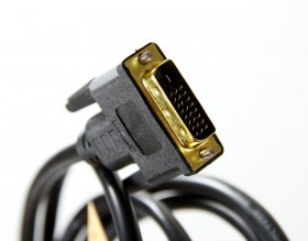 Кабель HDMI/DVI 3M LCG135E-3M TV-COM