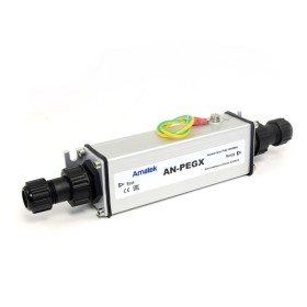 AN-PEGX - уличный PoE удлинитель Ethernet, 1000 Мбит/с