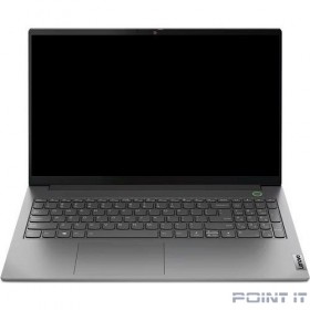 Ноутбук Lenovo ThinkBook 15 G4 IAP [21DJ00PMEV] (КЛАВ.РУС.ГРАВ.) Mineral Grey 15.6&quot; {FHD i5-1235U/8Gb/512Gb SSD/noOS}