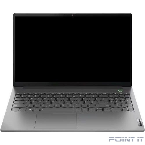 Ноутбук Lenovo ThinkBook 15 G4 IAP [21DJ00PMEV] (КЛАВ.РУС.ГРАВ.) Mineral Grey 15.6" {FHD i5-1235U/8Gb/512Gb SSD/noOS}