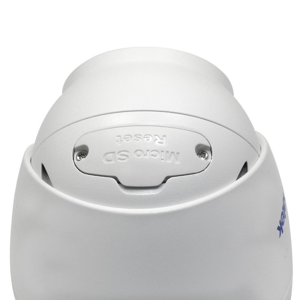 AC-IDV502MFSX - купольная IP видеокамера 5Мп с совмещенной подсветкой