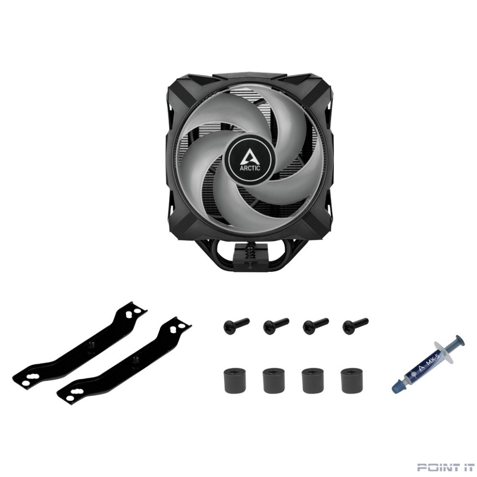 Cooler Arctic  Freezer A35 ARGB AM4  ACFRE00115A  