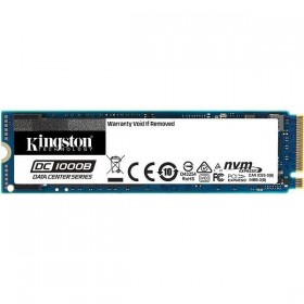 SSD жесткий диск M.2 2280 240GB TLC SEDC1000BM8/240G KINGSTON