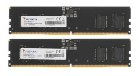 Модуль памяти DIMM 16GB DDR5-4800 K2 AD5U48008G-DT ADATA