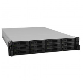 СХД стоечное исполнение 12BAY 2U NO HDD SA3200D SYNOLOGY