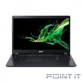 Ноутбук Acer Aspire 3 A315-56-523A [NX.HS5ER.006] Black 15.6&quot; {FHD i5-1035G1/8Gb/512Gb SSD/Linux}