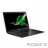Ноутбук Acer Aspire 3 A315-56-523A [NX.HS5ER.006] Black 15.6" {FHD i5-1035G1/8Gb/512Gb SSD/Linux}