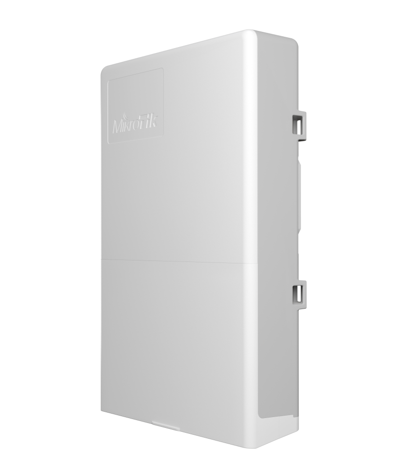Коммутатор MikroTik netPower Lite 7R