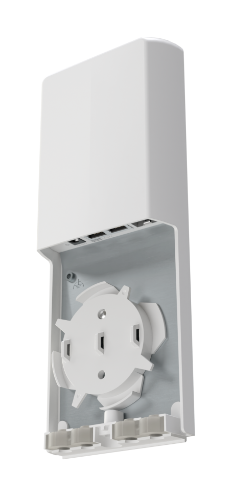 Медиа-конвертер MikroTik FTC21