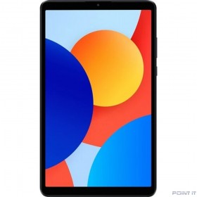 Планшет Xiaomi Redmi Pad SE 8.7&quot; 4GB/64GB/WiFi Graphite Gray