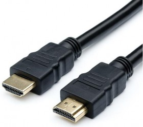 Кабель HDMI-HDMI 1M AT7390 ATCOM