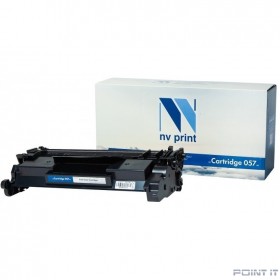 NV Print  Cartridge 057  Картридж NV-057 для Canon i-SENSYS LBP223dw/226dw/228x/MF443dw/445dw/446x/449x (3100k) с чипом