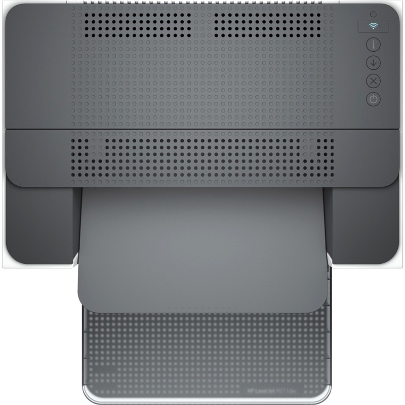 HP LaserJet M211dw