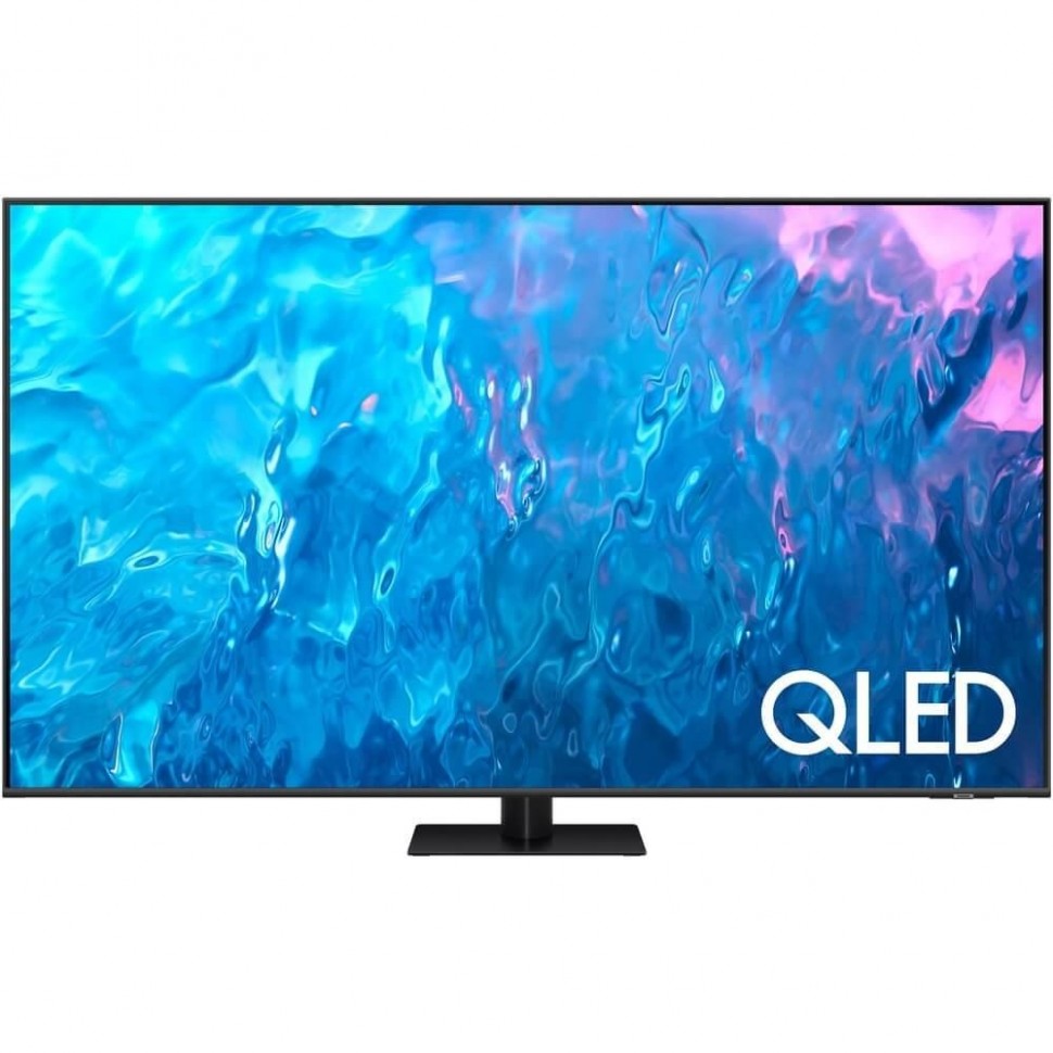 Телевизор QLED 65" 4K QE65Q70CAUXRU SAMSUNG