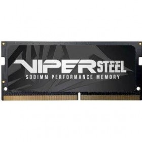 Модуль памяти для ноутбука SODIMM 16GB DDR4-3200 PVS416G320C8S PATRIOT