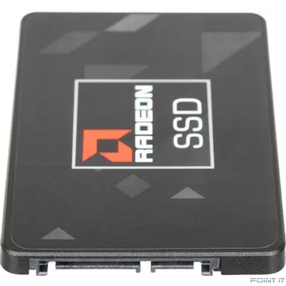 AMD SSD 256GB Radeon R5 R5SL256G {SATA3.0, 7mm}
